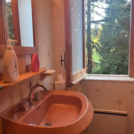Apartmán , Le Viole, Like *