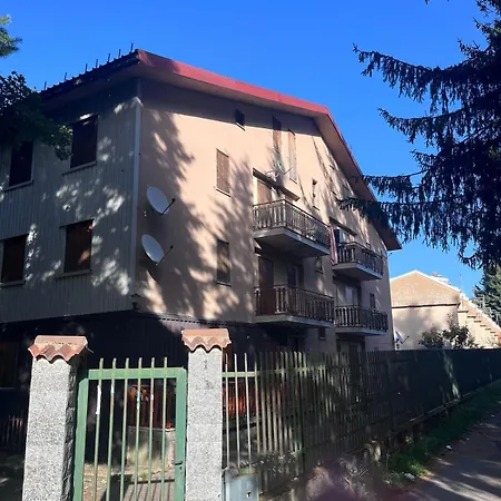 , Le Viole, Like Apartmán *