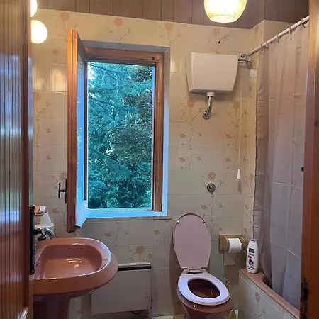 Apartmán , Le Viole, Like *