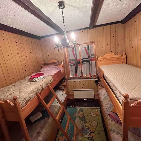 , Le Viole, Like Apartmán *