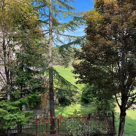 , Le Viole, Like Apartmán Camigliatello Silano